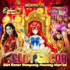 Rahasia Menang Mudah di Naga Spin99 Online