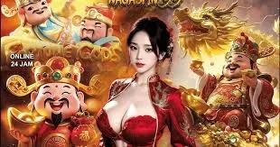 Strategi Terbaik Menang Mudah di Nagaspin99 Slot