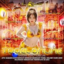 Rahasia Jitu Menang Rajabandot Togel Online Terpercaya