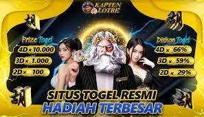 Strategi Menang Mudah Menggunakan Situs Togel Terpercaya