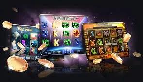 Strategi Jitu Slot Online Agar Menang Besar Cepat