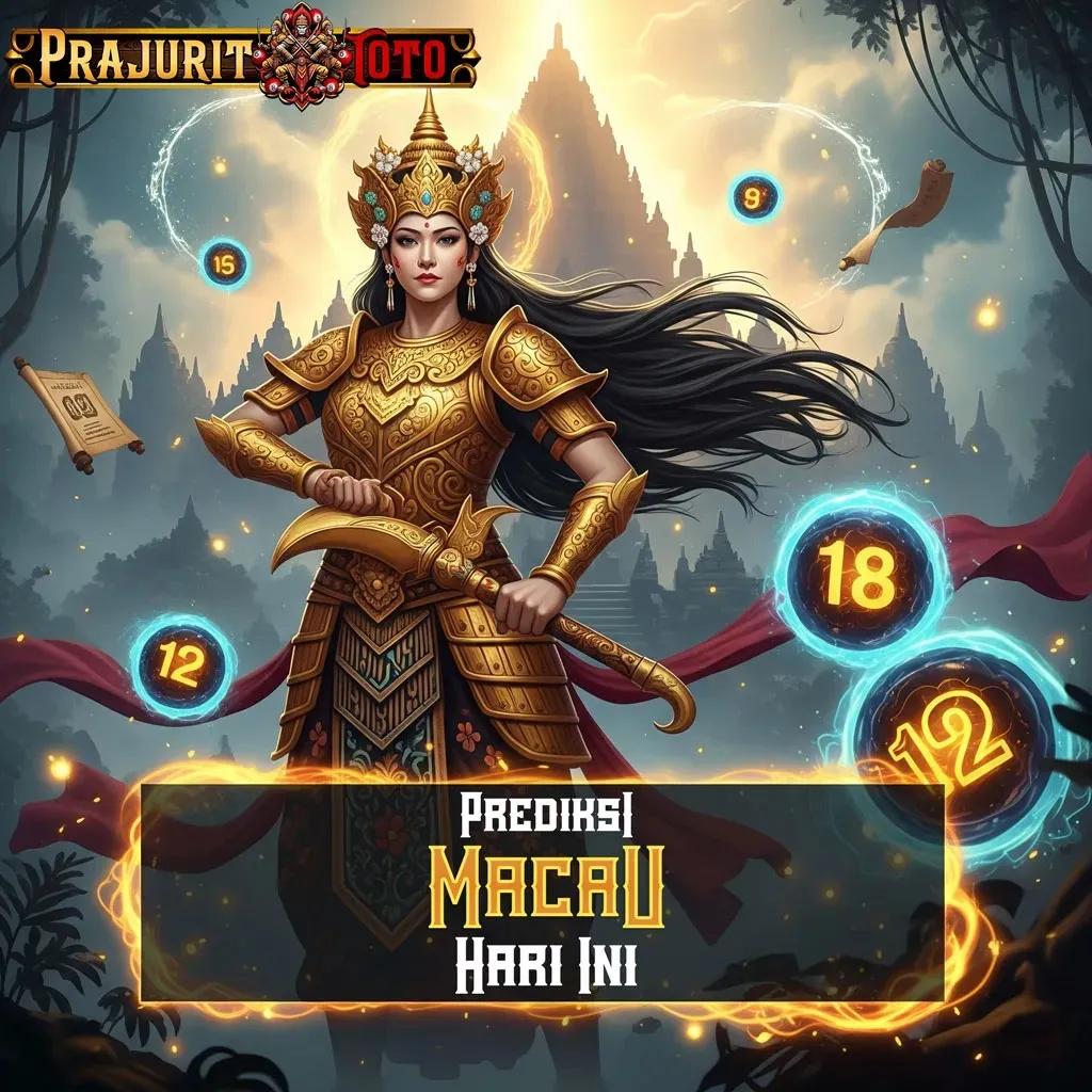 Prediksi Macau Jitu untuk Strategi Bermain Lebih Aman