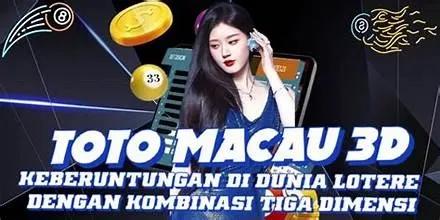 Toto Macau – Panduan Lengkap & Tips Bermain Toto Macau Aman