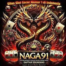 Cara Cepat dan Mudah Nagaspin99 Link Alternatif