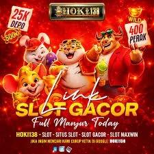 Rahasia Menang Besar Dengan Link Slot Gacor