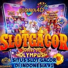 Situs Slot Gacor Terpercaya 2026 | Daftar Slot Gacor Hari Ini