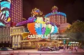 Macau: Panduan Lengkap Wisata Macau Terbaik 2026