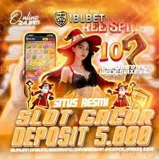 Review Lengkap Situs Taruhan Online Terpercaya IBLBET Terbaru