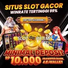 Strategi Slot Gacor di Situs Slot Resmi