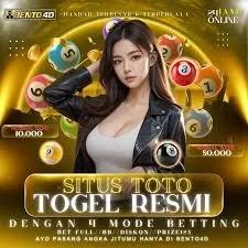 Cara Aman Bermain Togel Resmi Untuk Pemula Modern