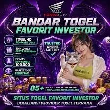 Main Aman Bermain di bandar togel Terpercaya dengan Pasaran Lengkap