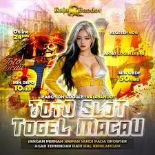 Tips Cepat Masuk Akun Rajabandot Login Setiap Hari