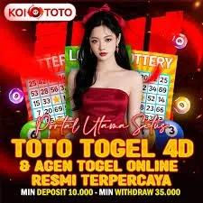 Rahasia Sukses Toto Togel Melalui Pengelolaan Angka Cerdas