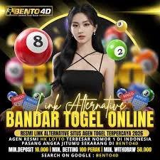 Faktor Penting Memilih Platform Togel 4D yang Aman