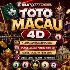 Panduan Angka Terbaru toto macau 4d untuk Informasi Digital Akurat Indonesia